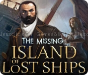 The missing: island of lost ships