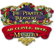 The pirates treasure: an oliver hook mystery