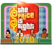 The price is right 2010
