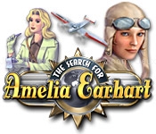 The search for amelia earhart