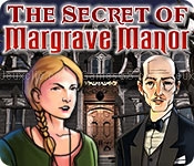 The secret of margrave manor
