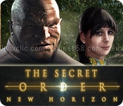 The secret order: new horizon
