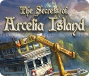 The secrets of arcelia island