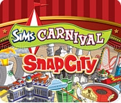 The sims carnival snapcity