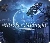 The stroke of midnight