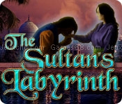 The sultans labyrinth