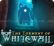 The torment of whitewall