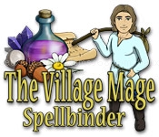 The village mage: spellbinder