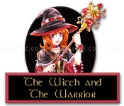 The witch and the warrior