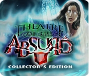 Theatre of the absurd collectors edition