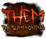 Them: the summoning