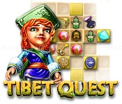 Tibet quest