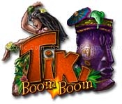 Tiki boom boom