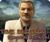 Time dreamer: temporal betrayal