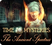 Time mysteries: the ancient spectres
