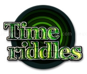 Time riddles: the mansion