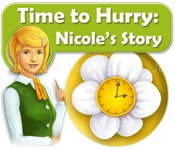 Time to hurry: nicoles story