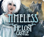 Timeless: the lost castle