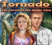 Tornado: the secret of the magic cave