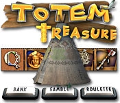 Totem treasure