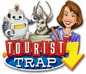 Tourist trap: build the nations greatest vacations