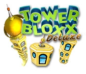 Tower bloxx deluxe