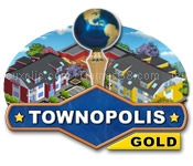 Townopolis: gold