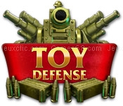 Toy defense