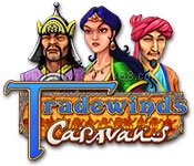 Tradewinds caravans