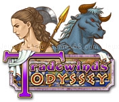 Tradewinds odyssey