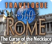 Rome: curse of the necklace