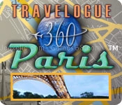 Travelogue 360 : paris