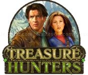 Treasure hunters