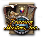 Treasure masters