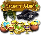 Treasure island