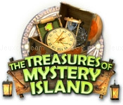 The treasures of mystery island