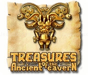 Treasures of the ancient cavern