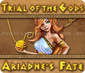 Trial of the gods: ariadnes fate