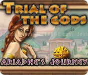 Trial of the gods: ariadne’s journey