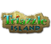 Triazzle island