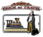 Trick or travel