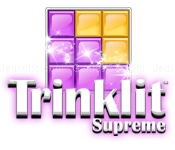 Trinklit supreme