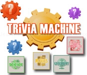 Trivia machine