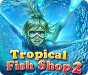 Tropical fish shop 2