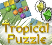 Tropical puzzle