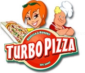 Turbo pizza
