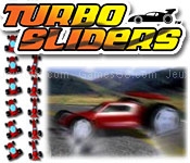 Turbo sliders