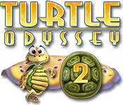 Turtle odyssey 2