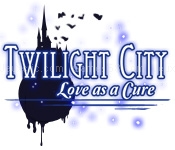 Twilight city: love as a cure