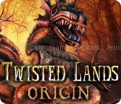 Twisted lands: origin